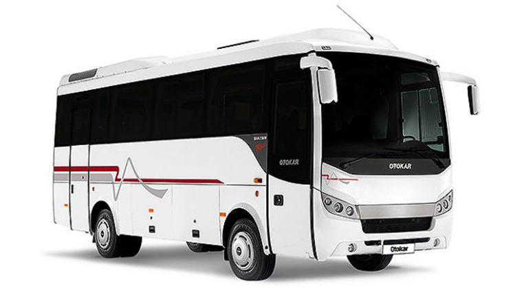 Minibüsler